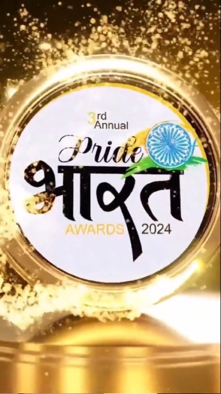 Pride Bharat Awards 2024