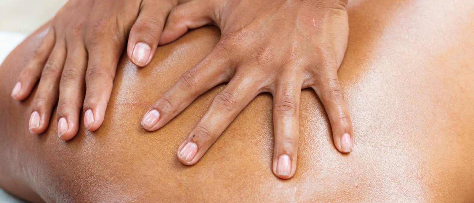 Aroma Therapy Massage