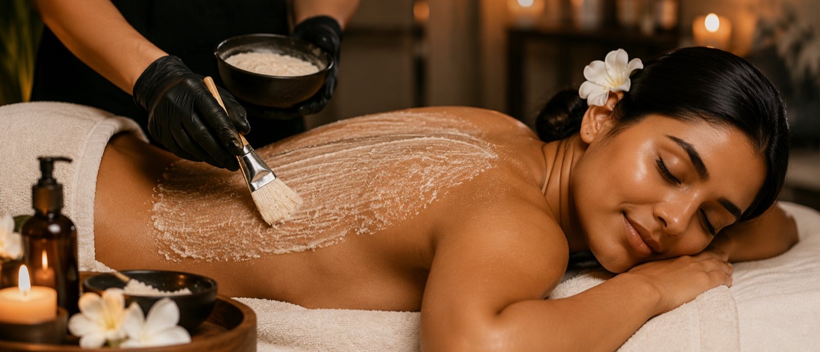 Body Polish