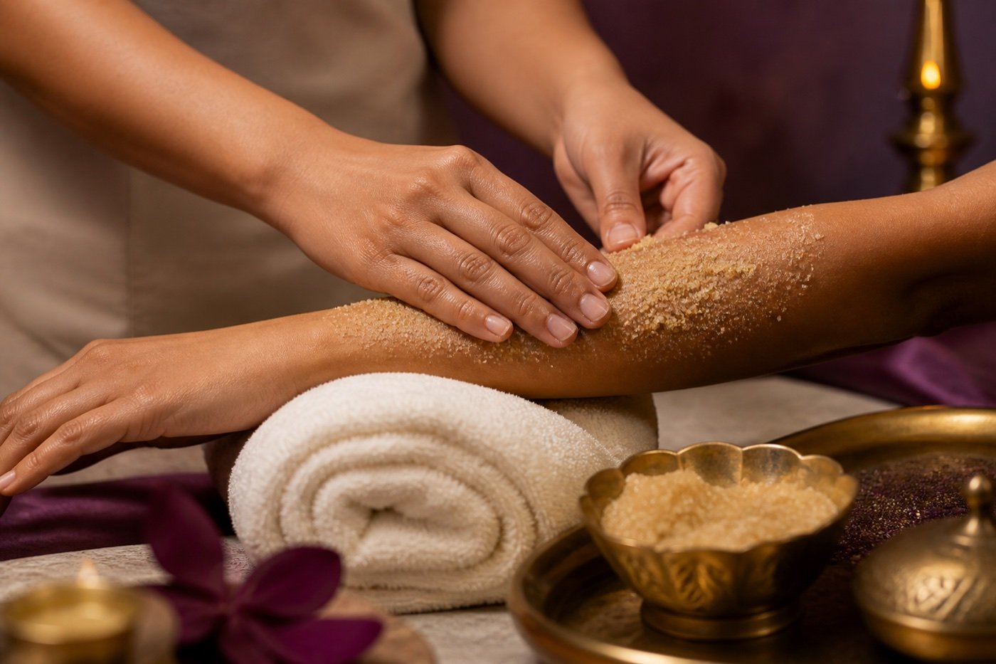 Body Polish