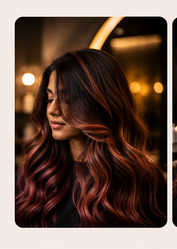 Colour transformation