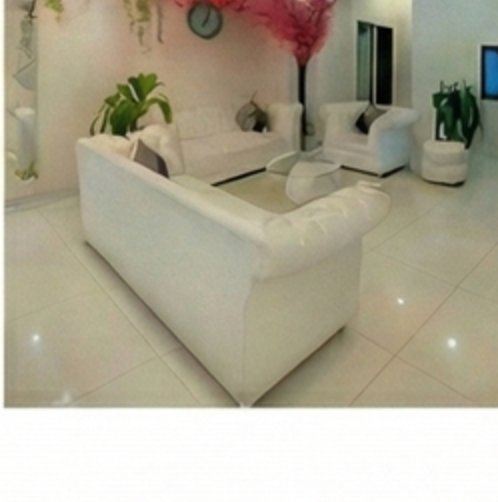 Bridal reception styling