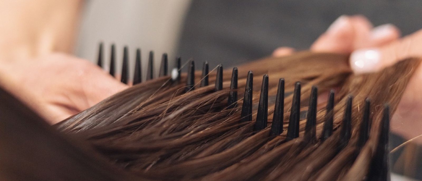 Braids detail
