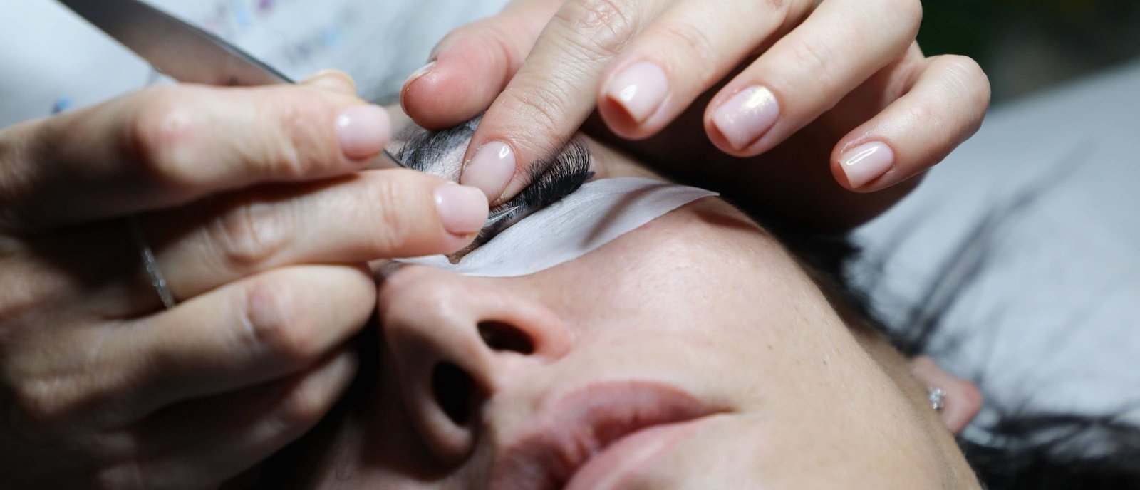 Lash Extensions