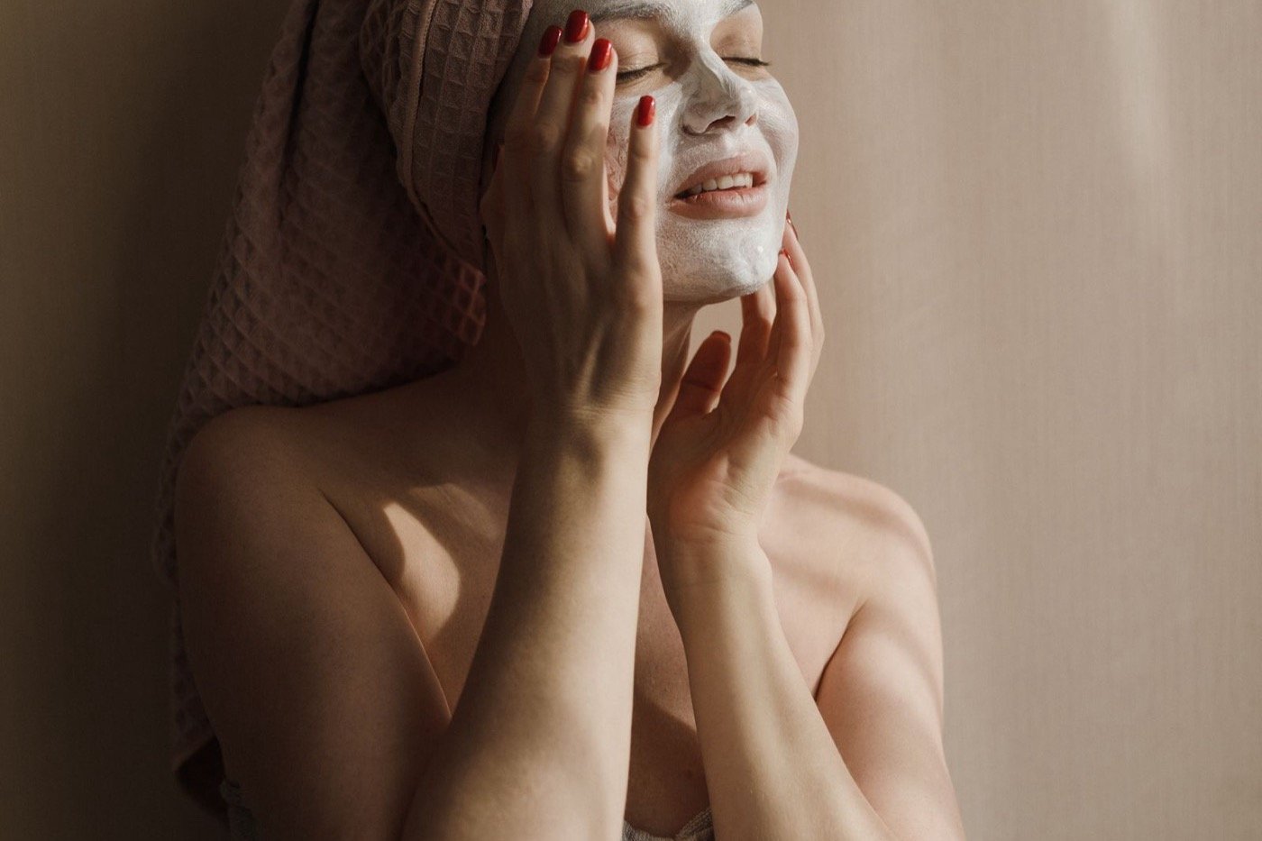 Classic Facials detail