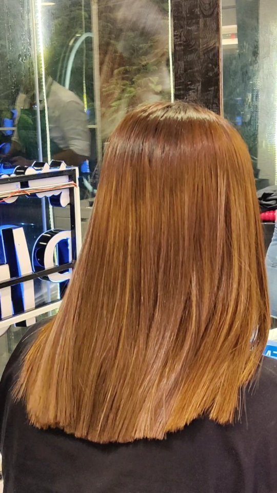 Still fighting frizz at lunchtime? Read this first.