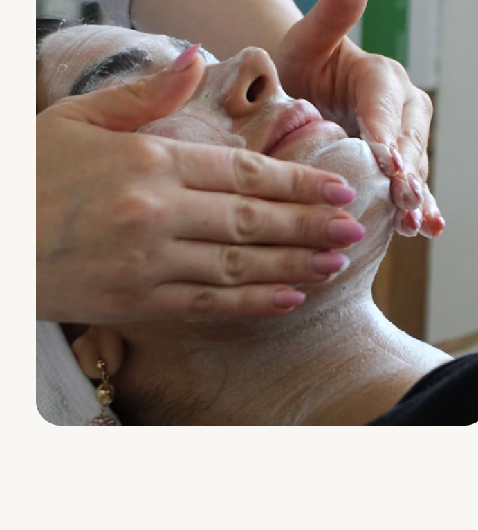 Glass Skin Facial
