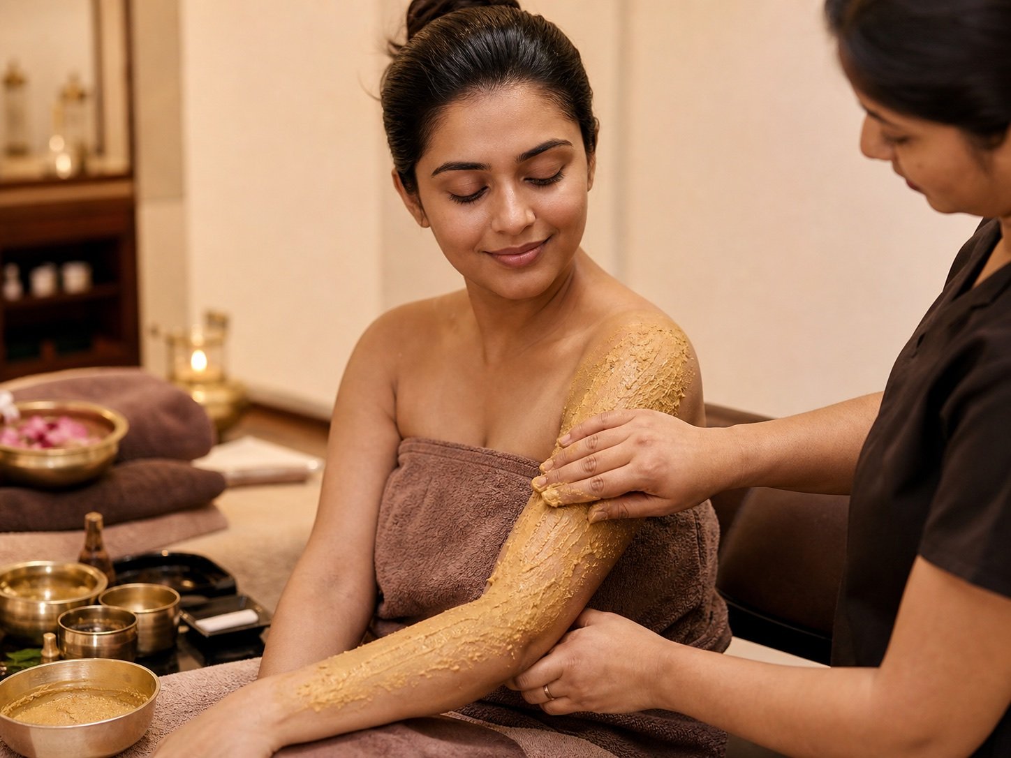 Detan Rituals