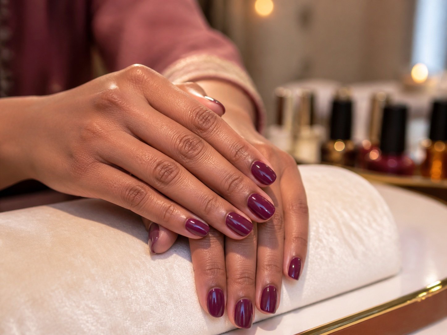 Gel Polish