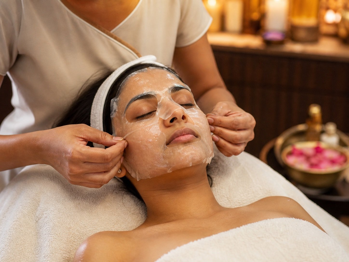Pre-Bridal Programs detail