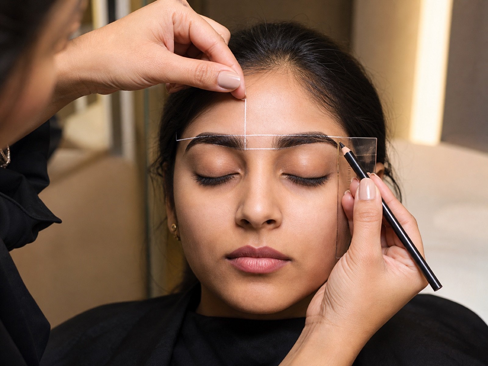 Threading detail