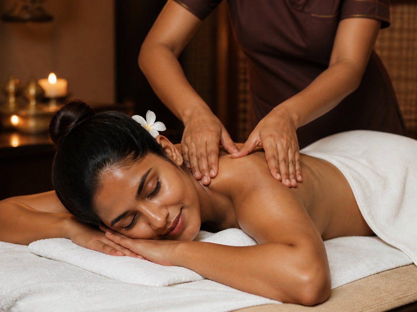 Swedish Massage