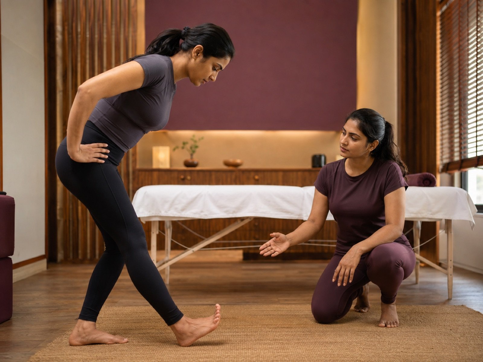 Sports Massage