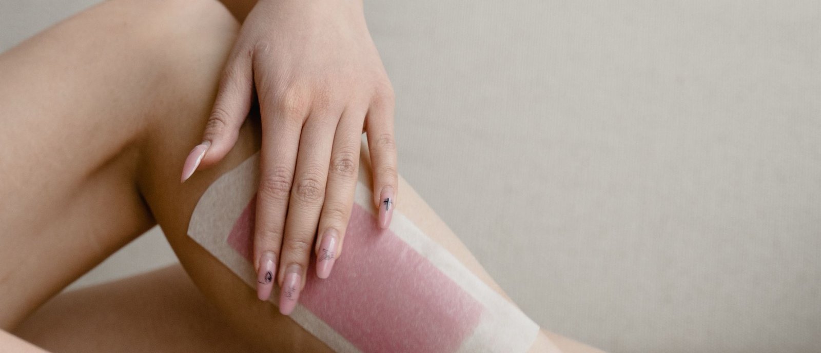 Waxing